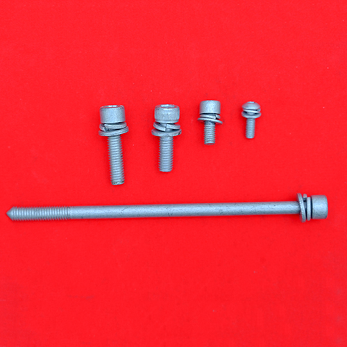 Combi Screw