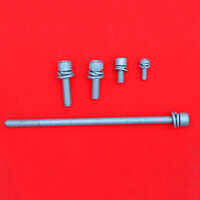 Combi Screw