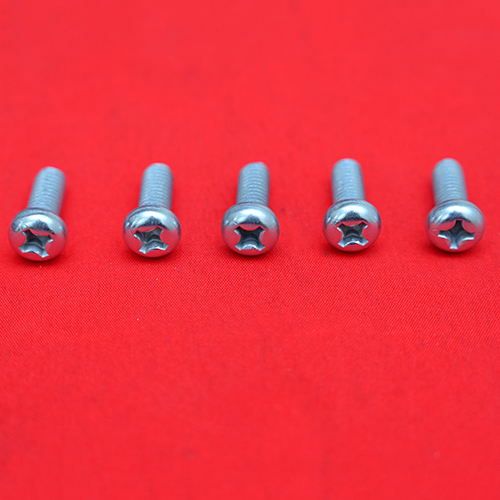 Machine Screw