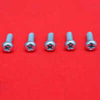 Machine Screw