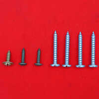 Self Tapping Screw