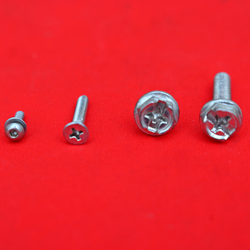 Special Screw