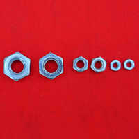 Hex Nut