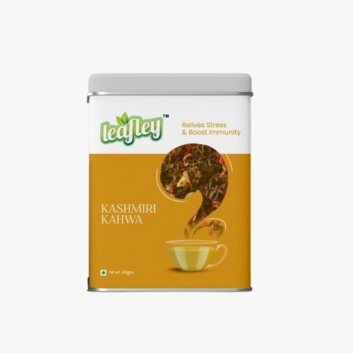 Kashmiri Kahwa