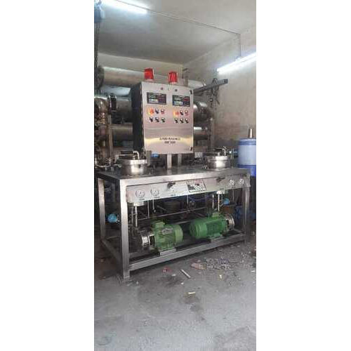 HTHP Sample Yarn Dyeing Machine