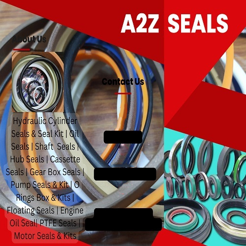 Earth Moving Equipment and Machinery Seal