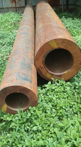 EN19 Seamless Pipe