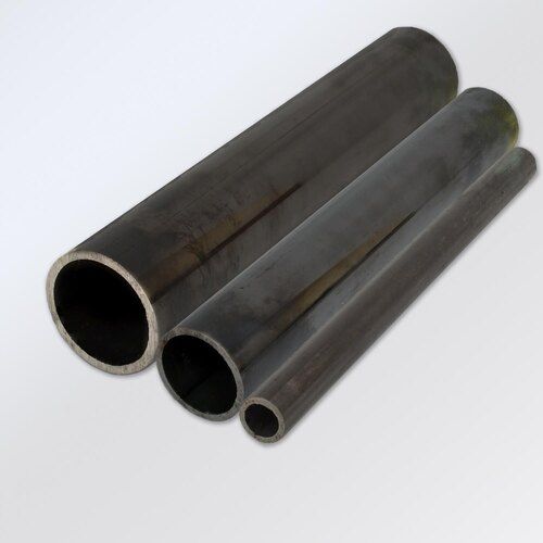 Mild Steel Seamless Pipe