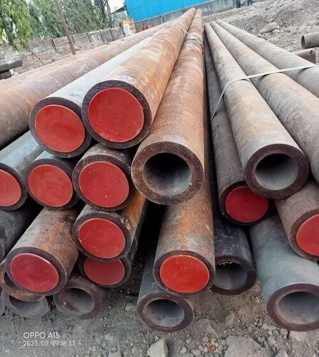 4140 Alloy Steel Pipe