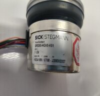 SICK SRS50-HGV0-K01 ENCODER