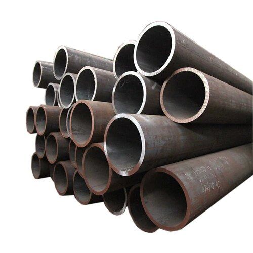 4130 Seamless Pipe