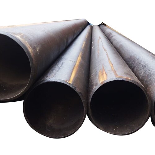 ST52 Seamless Pipe