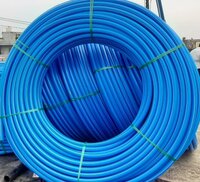 Waterboss 20mm to 315mm MDPE Pipe