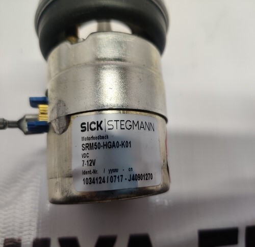 SICK SRM50-HGA0-K01 ENCODER