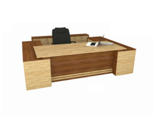 DIRECTOR TABLE (DDESK5)