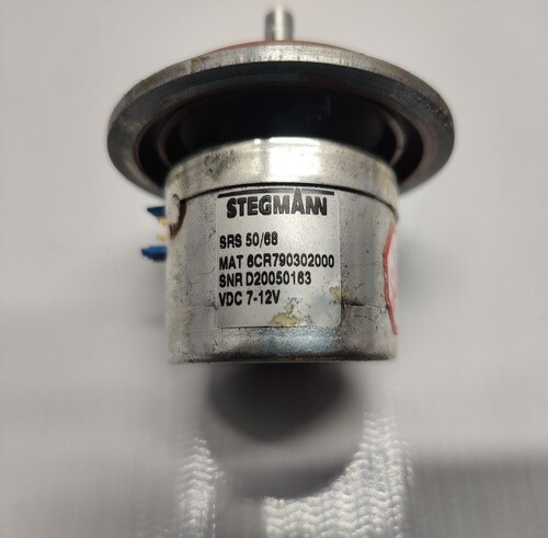 SICK STEGMANN SRS 50/68 ENCODER