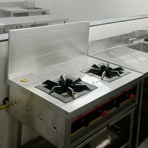 Commercial Kitchen Consultancy