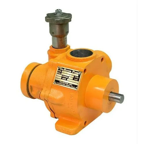 Industrial Pump