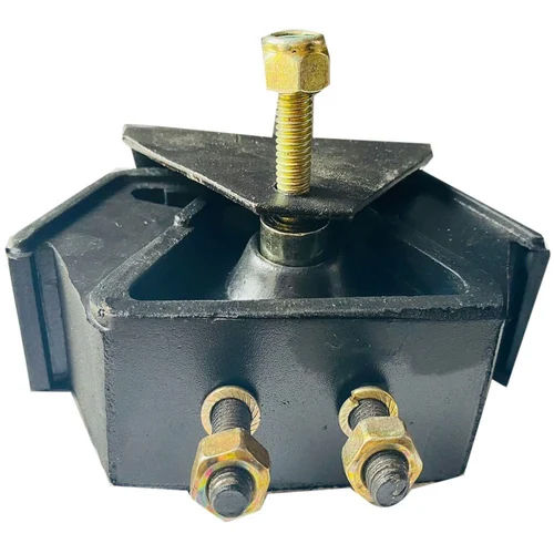 Mahindra Scorpio Front Engine Mounting