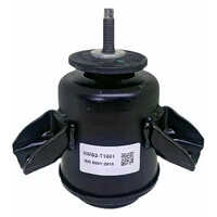Mahindra Bolero Plus Hydraulic Mounting - Metal And Rubber Engine Mounts, Customized Size With Warranty
