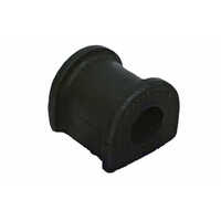 Black 24mm Utility N-m Balance Rod Bush