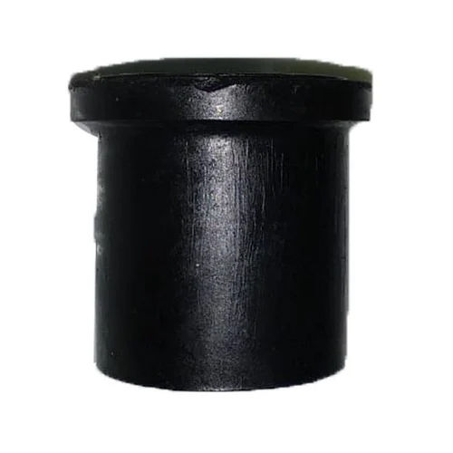 Black Maxi Truck Spring Bush