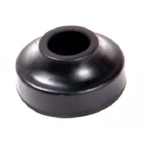 Rubber Bar Bush For Bolero