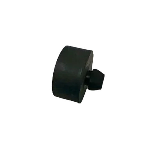 Black Bolero Snubber Body Rubber Hody Down