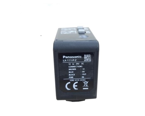 LX-111-P-Z Sensor