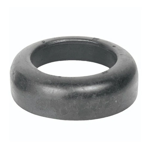 Black Mahindra Xylo Coil Spring Pad Buffer