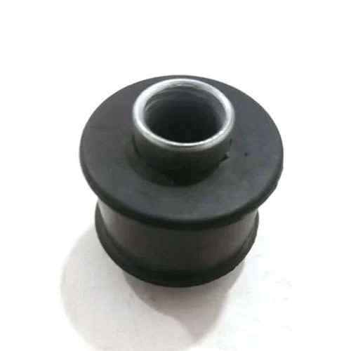 Black W Sleeve Big Shock Absorber Bush