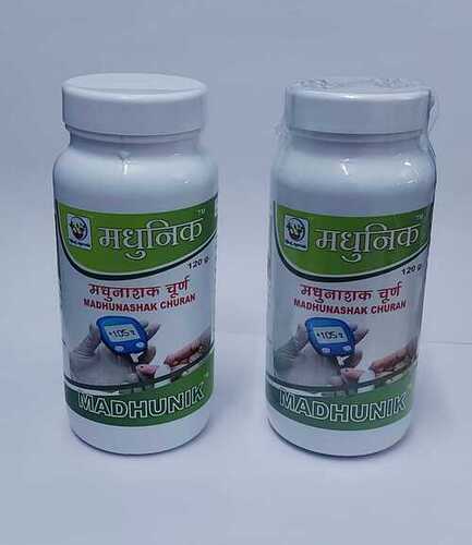 AYURVEDIC DIABETICS CHURAN