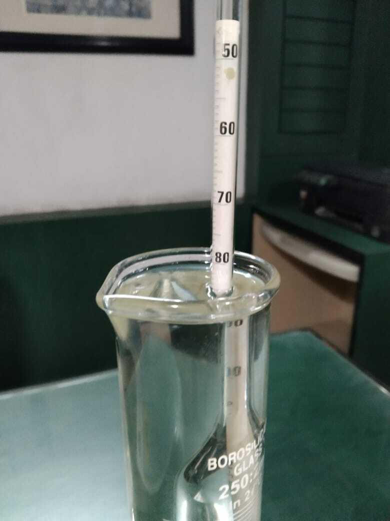 Pure Mineral Turpentine Oil