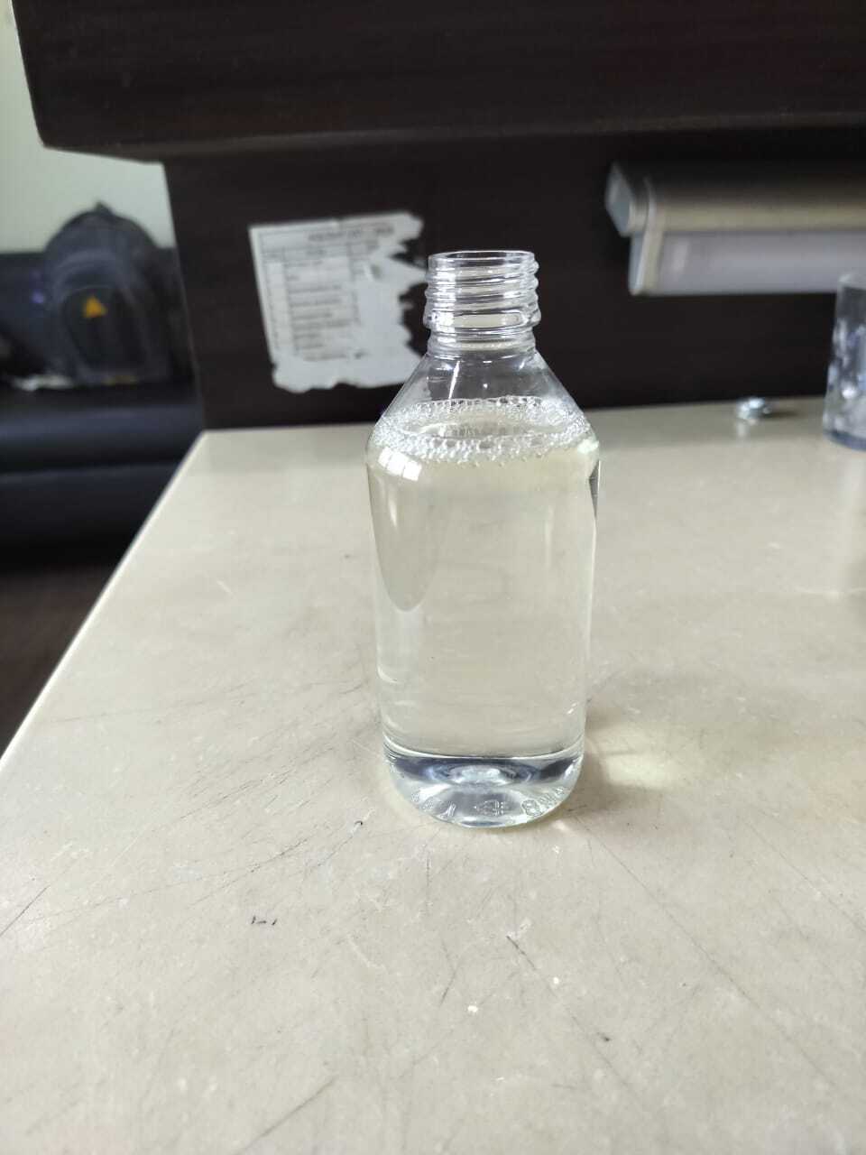 Pure Mineral Turpentine Oil