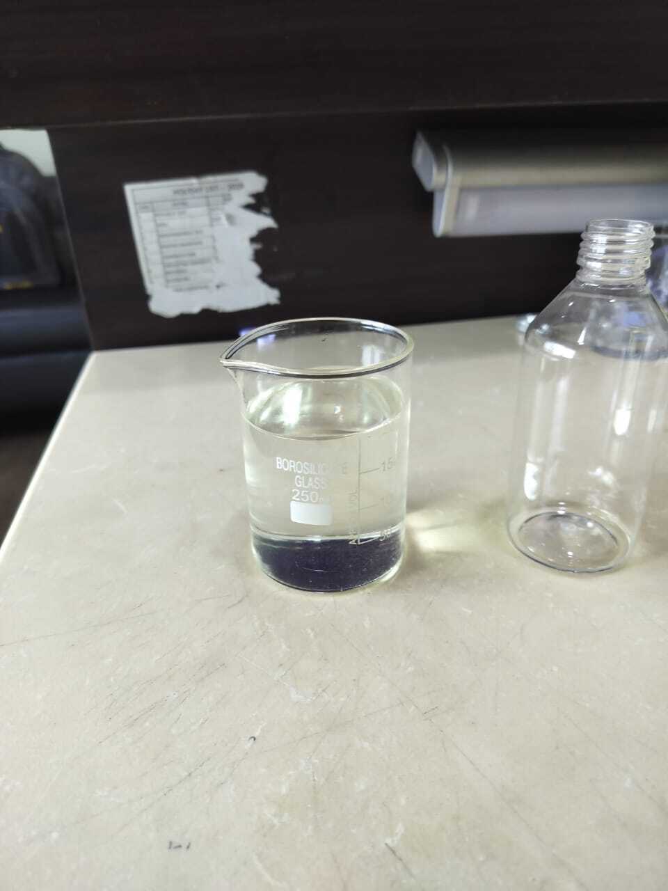 Pure Mineral Turpentine Oil
