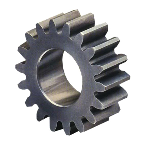 Stainless Steel Spur Gear