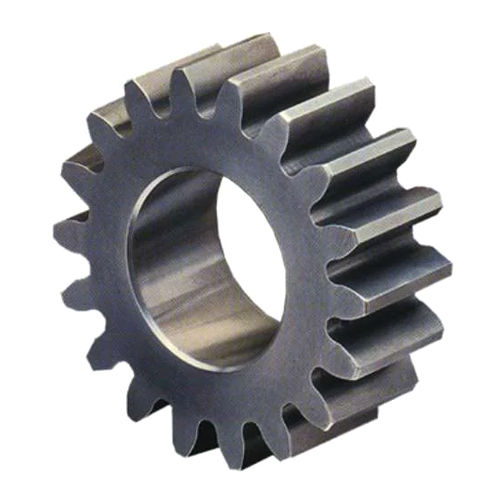 Cast Iron Stainless Steel Spur Gear