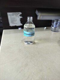 Pure Mineral Turpentine Oil