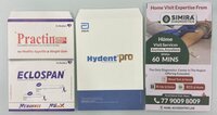 pharma envelopes