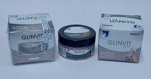 GLUTATHIONE KOJIC ACID  VITAMIN C VITAMIN E CREAM