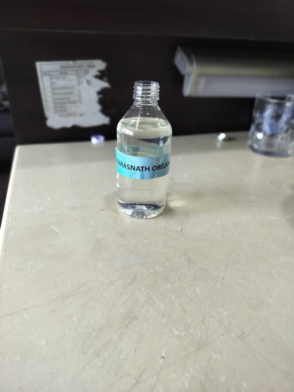 Turpentine Oil