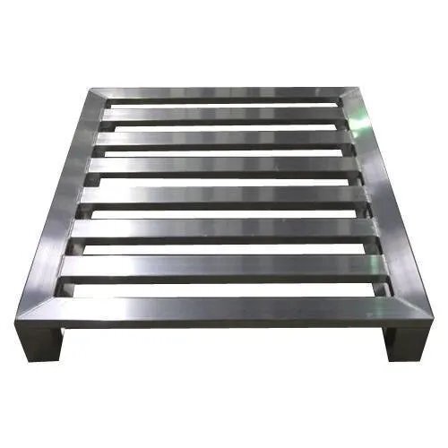 Stainless Steel Pallet