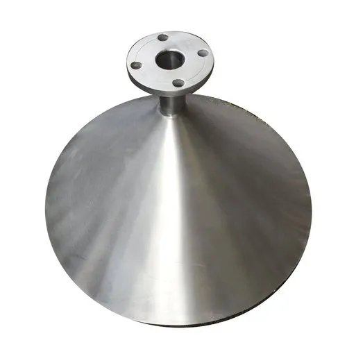 Stainless Steel Hopper