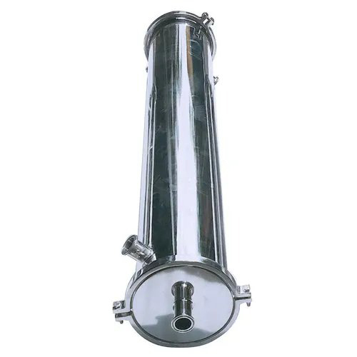 Stainless Steel RO Membrane Housing