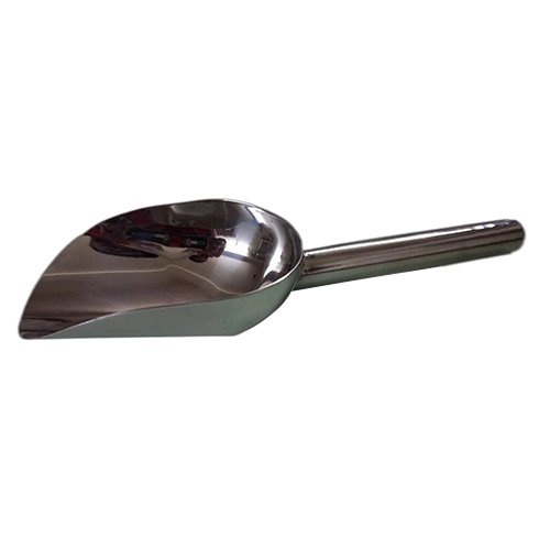 Stainless Steel Laboratory Scoops