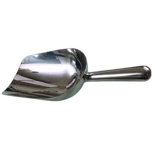 Stainless Steel Scoop