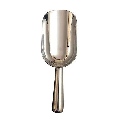 Pharmaceutical Stainless Steel Scoop