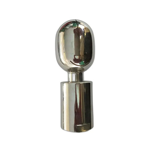 Stainless Steel Fixed Spray Ball