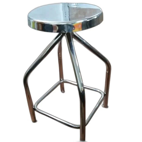 Stainless Steel Stool