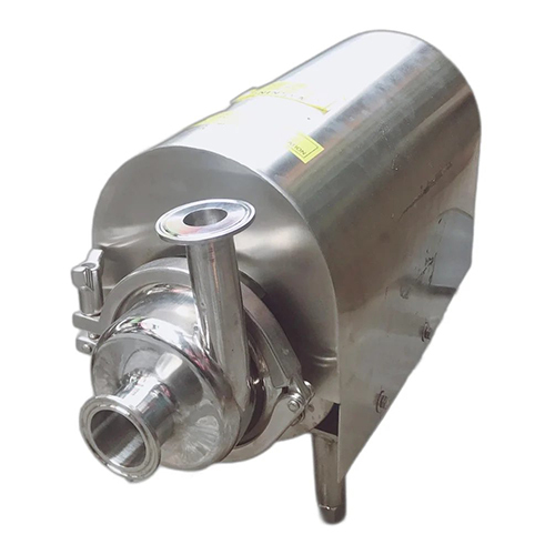 Stainless Steel Centrifugal Pump